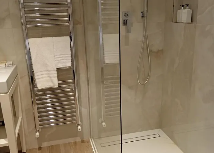 Hotel Grand Gallia Milano Marittima