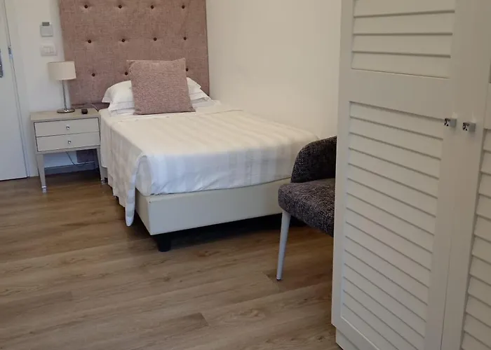 Grand Gallia Milano Marittima