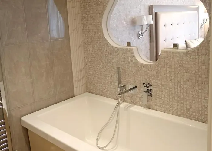 Ξενοδοχείο Grand Gallia