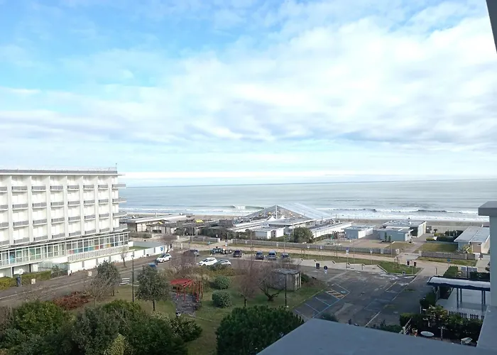 Grand Gallia Hotel Milano Marittima