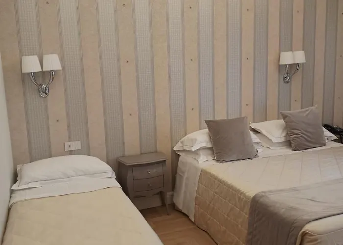 Grand Gallia Milano Marittima