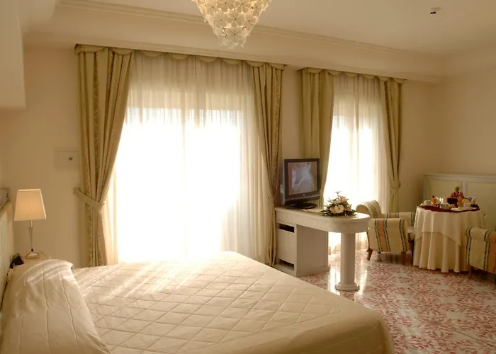 Grand Gallia 4* Milano Marittima