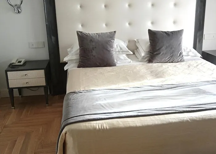 Grand Gallia Ξενοδοχείο 4*