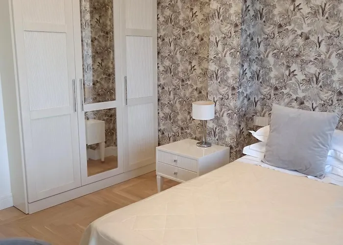 Hotel Grand Gallia 4*