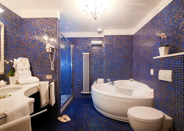 Grand Gallia 4* Milano Marittima