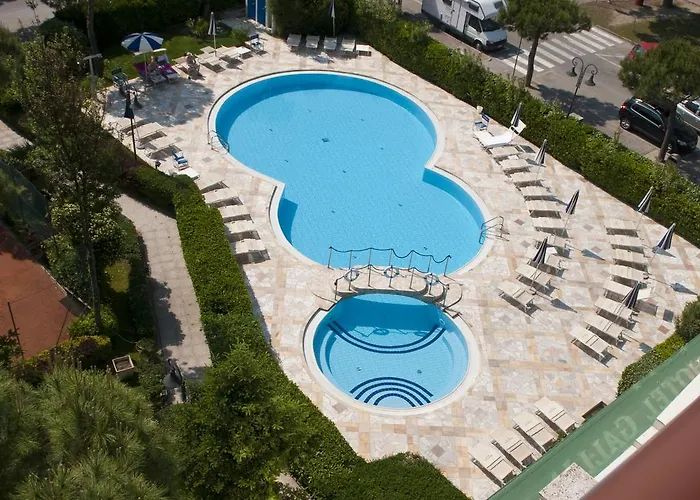 Grand Gallia Milano Marittima