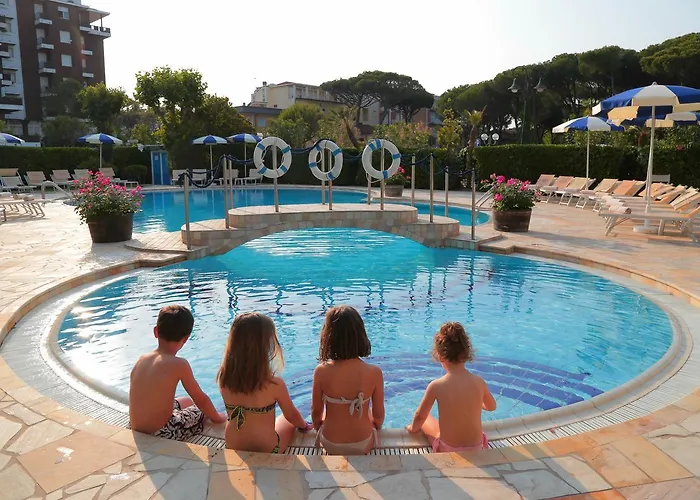 Grand Gallia Milano Marittima