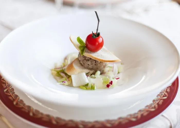 Grand Gallia Hotel 4*