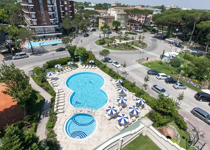 Grand Gallia Milano Marittima