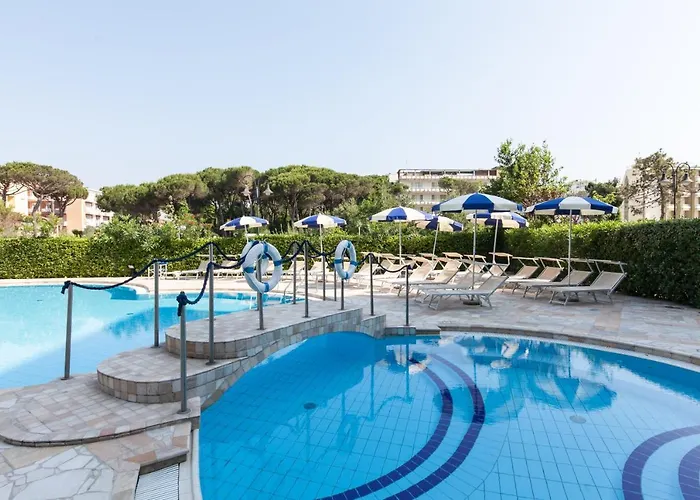 Grand Gallia 4* Milano Marittima